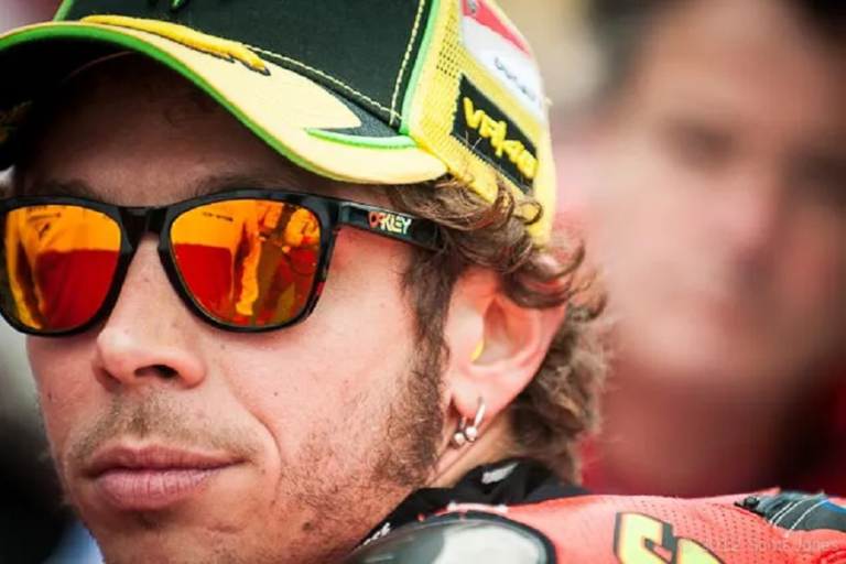 Valentino Rossi 200M net worth