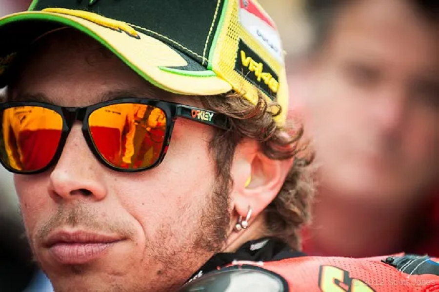 Valentino Rossi Net Worth: The Financial Legacy of a MotoGP Icon