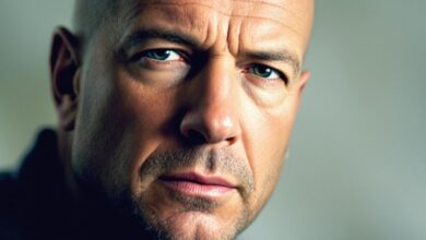 Bruce Willis Net Worth in 2025: A Deep Dive into His Earnings and Investments