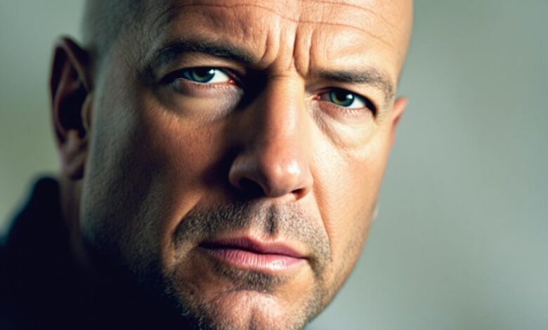 Bruce Willis Net Worth in 2025: A Deep Dive into His Earnings and Investments