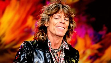 Mick Jagger Net Worth: The Legacy of a Rock Icon