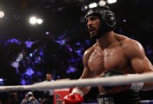 Danny Garcia Net Worth: A Comprehensive Look at the Boxer’s Financial Success