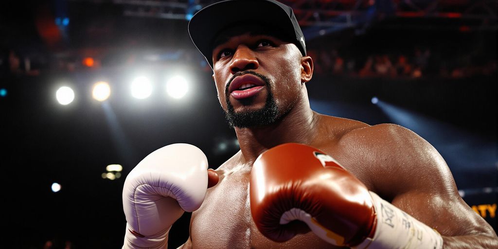 Floyd Mayweather Net Worth: How the Boxing Legend Continues to Build His Fortune