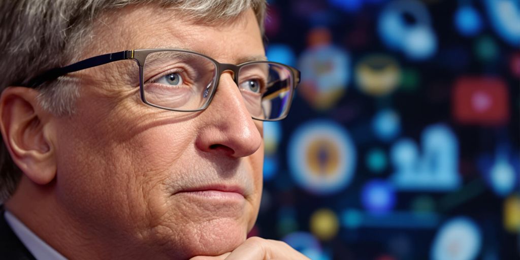 Bill Gates Net Worth: Insights into the Wealth of a Tech Pioneer in 2025