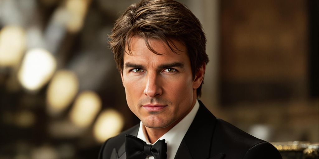 Tom Cruise Net Worth: The Journey of Hollywood’s Iconic Star