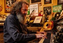 Garth Hudson Net Worth: A Deep Dive into the Legacy of a Musical Icon