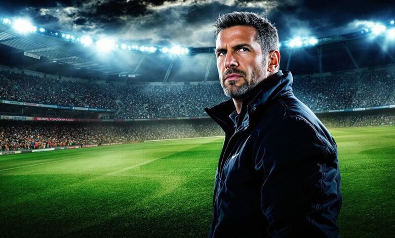 Diego Simeone Net Worth: Insights into His Financial Success and Career Achievements