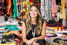 Rebecca Minkoff Net Worth: A Journey Through Fashion and Entrepreneurship