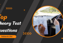 Unlock Your Theory Test Success: Essential Practice Questions and Strategies