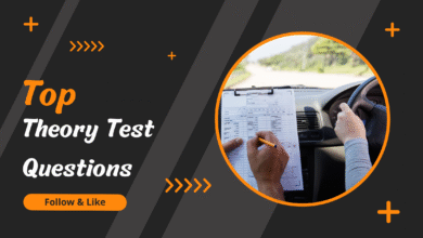 Unlock Your Theory Test Success: Essential Practice Questions and Strategies