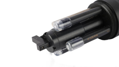 How Ammonium Sensors Are Revolutionizing Water Quality Monitoring