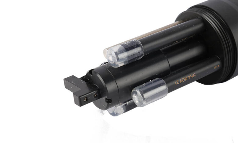 How Ammonium Sensors Are Revolutionizing Water Quality Monitoring How Ammonium Sensors Are Revolutionizing Water Quality Monitoring