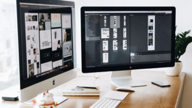Best Practices for Web Design in 2025