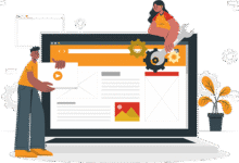 What to Expect from a Top Website Designer in Dublin: Key Qualities and Skills