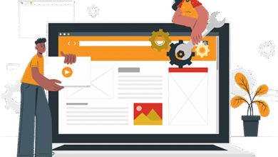 What to Expect from a Top Website Designer in Dublin: Key Qualities and Skills