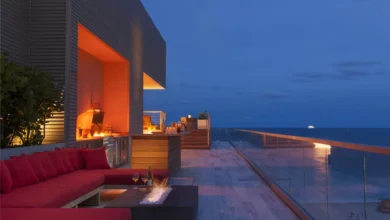 Beyond the Beach: The Rising Demand for Ocean View Penthouses in 2025