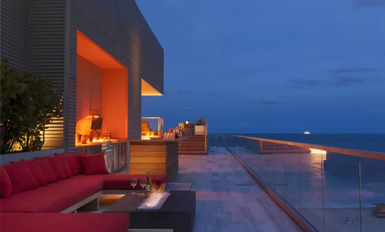 Beyond the Beach: The Rising Demand for Ocean View Penthouses in 2025 Beyond the Beach: The Rising Demand for Ocean View Penthouses in 2025