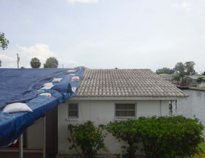 Roof Certification Pinellas and Tampa – Everything You Need to Know