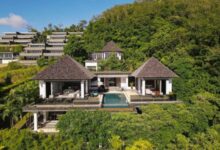 The Ultimate Escape: Private Phuket Villas for Unforgettable Stays