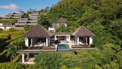 The Ultimate Escape: Private Phuket Villas for Unforgettable Stays
