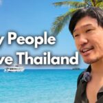 New Beginnings in the Land of Smiles: Your Thailand Relocation Handbook