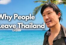 New Beginnings in the Land of Smiles: Your Thailand Relocation Handbook