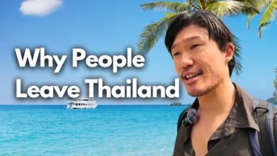 New Beginnings in the Land of Smiles: Your Thailand Relocation Handbook
