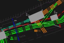 From Planning to Excavation: How GPR Surveyors in London Help Avoid Surprises