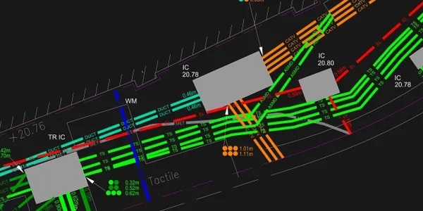 From Planning to Excavation: How GPR Surveyors in London Help Avoid Surprises From Planning to Excavation: How GPR Surveyors in London Help Avoid Surprises