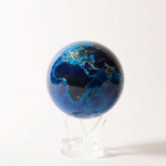 Why the Globe of the Earth Remains an Essential Educational Tool?