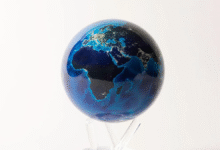 Why the Globe of the Earth Remains an Essential Educational Tool?