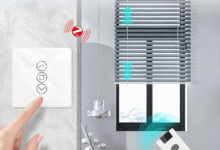 Enhance Your Home’s Energy Efficiency with Smart Curtains