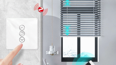Enhance Your Home’s Energy Efficiency with Smart Curtains