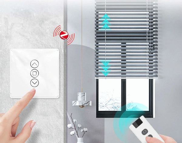 Enhance Your Home’s Energy Efficiency with Smart Curtains Enhance Your Home’s Energy Efficiency with Smart Curtains