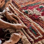 Unveiling the Essence of Moroccan Berber Carpets
