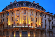 Star-Studded Stays: Celebrity Favorite Hotels in Milan