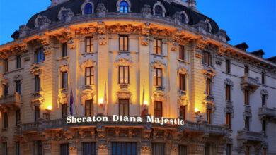 Star-Studded Stays: Celebrity Favorite Hotels in Milan