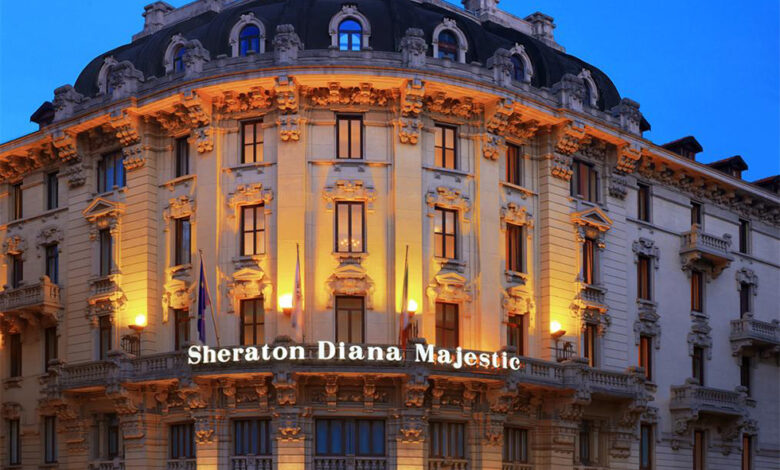 Star-Studded Stays: Celebrity Favorite Hotels in Milan Star-Studded Stays: Celebrity Favorite Hotels in Milan