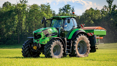 Deutz-Fahr Traktoren im Vergleich: Welches Modell passt zu Ihrem Betrieb?