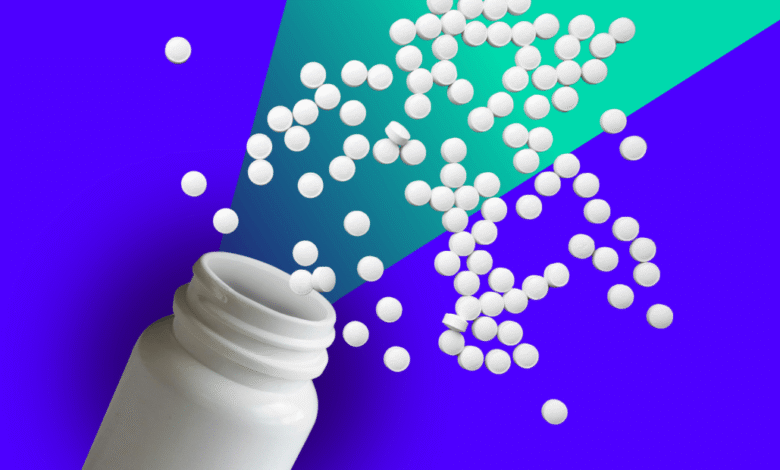 How Effective Are Slaappillen Zonder Recept for Insomnia?