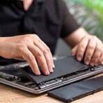 Cambiar batería portátil HP en Casa vs Servicio Técnico: Pros y Contras