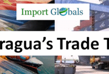 Nicaragua’s Trade Trends: A deep dive into the import and export trends