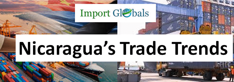 Nicaragua’s Trade Trends: A deep dive into the import and export trends Nicaragua’s Trade Trends: A deep dive into the import and export trends