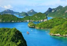Discover the Best Place to Stay in Phuket: Resorts, Villas, and Hotels