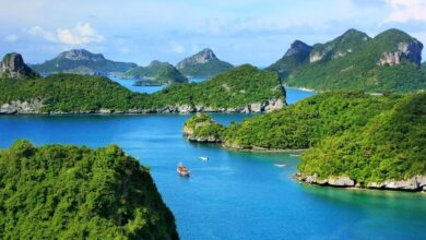 Discover the Best Place to Stay in Phuket: Resorts, Villas, and Hotels