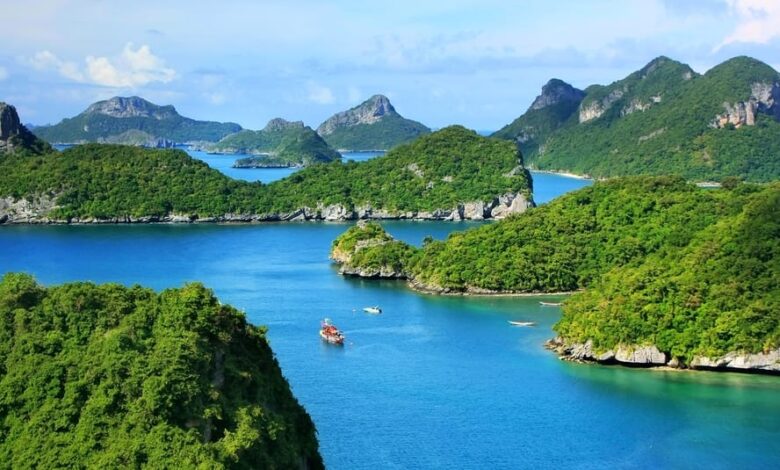 Discover the Best Place to Stay in Phuket: Resorts, Villas, and Hotels Discover the Best Place to Stay in Phuket: Resorts, Villas, and Hotels