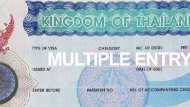 Unlock Southeast Asia: How to Make the Most of Thailand’s Multiple Entry Visa